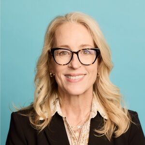 Meet your Posher, Donna